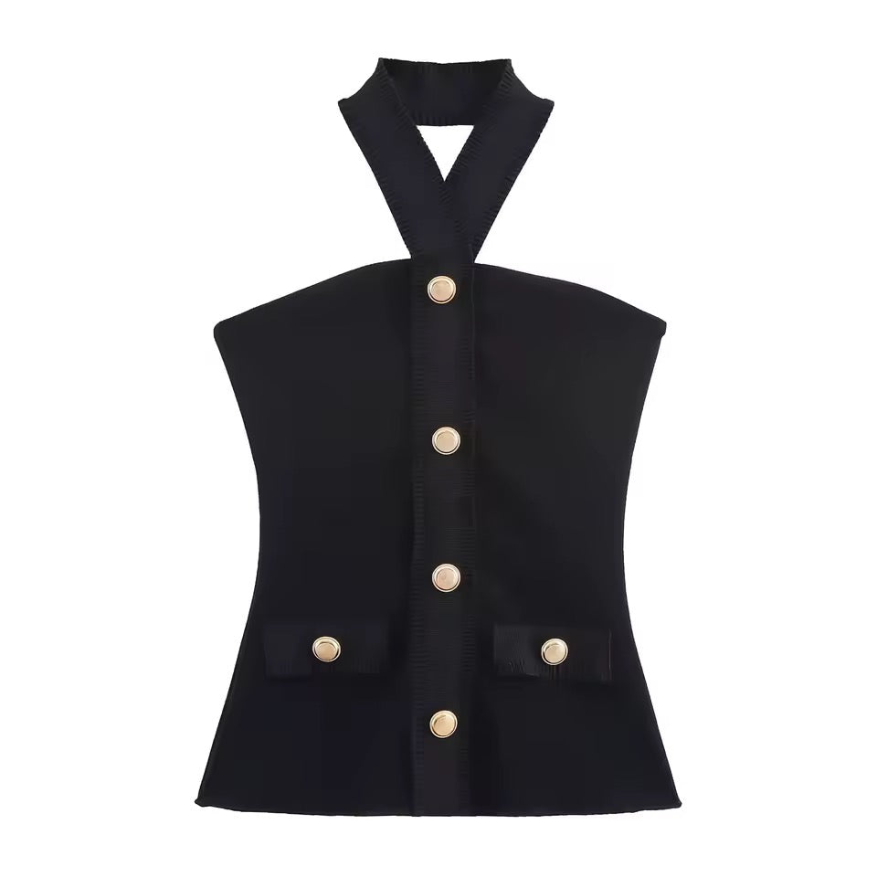 Elegantes 2-teiliges Set