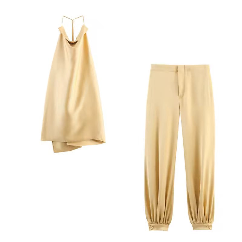 Damen-Set