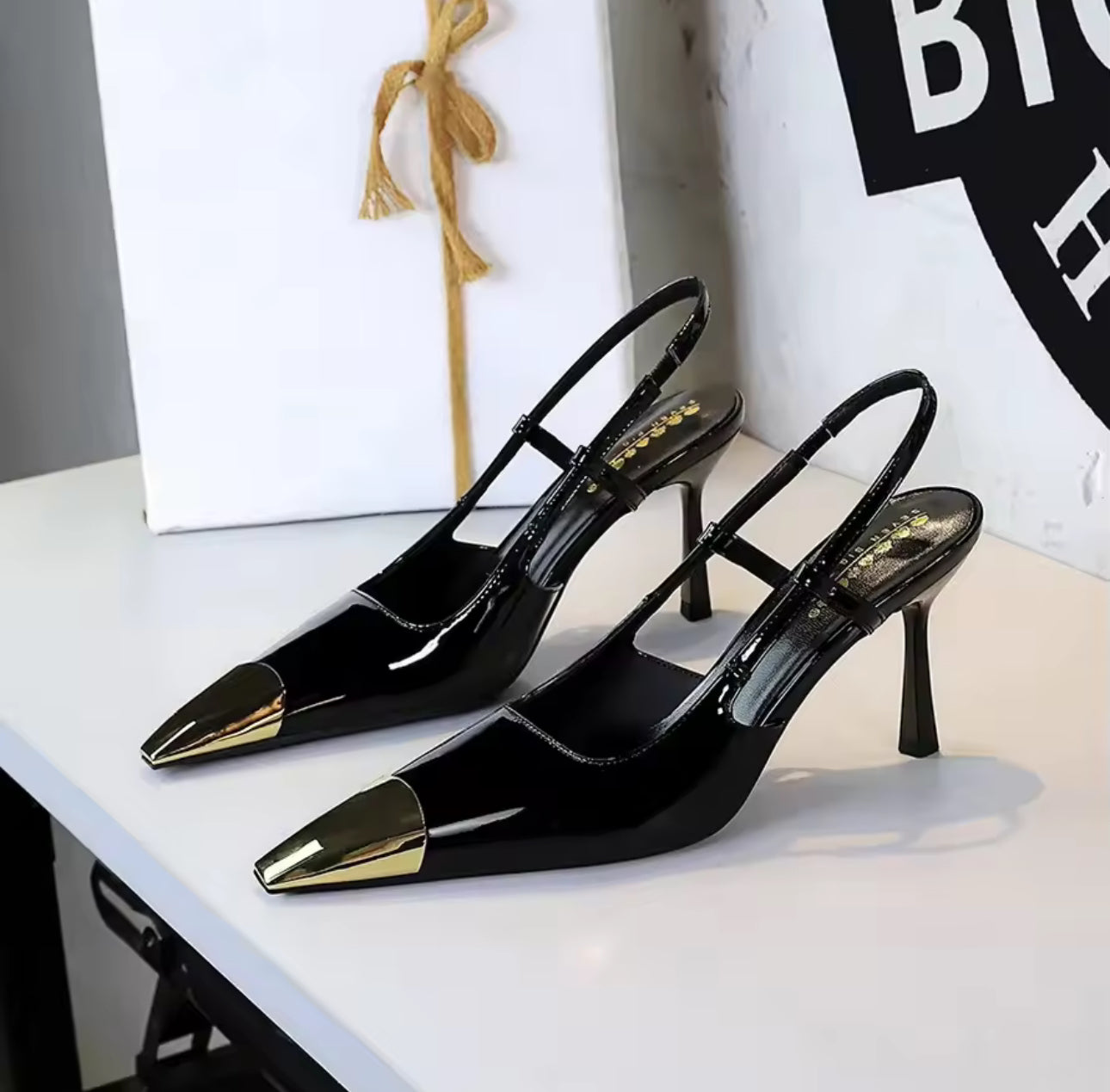 High Heels