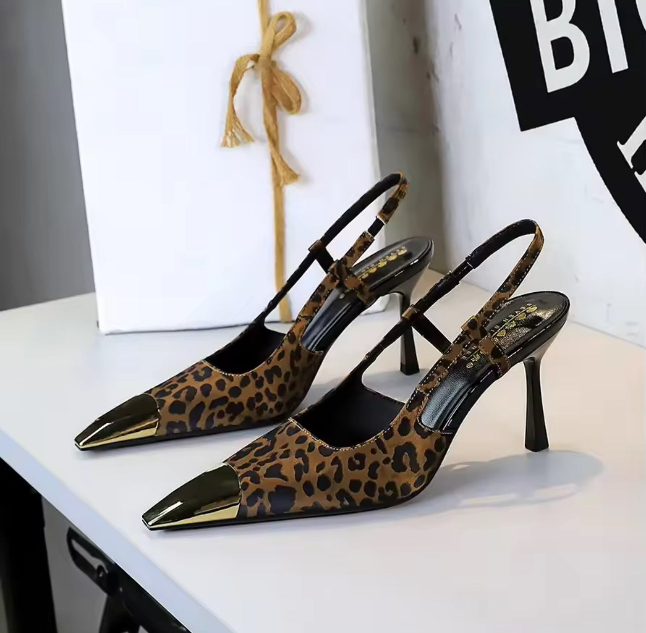High Heels