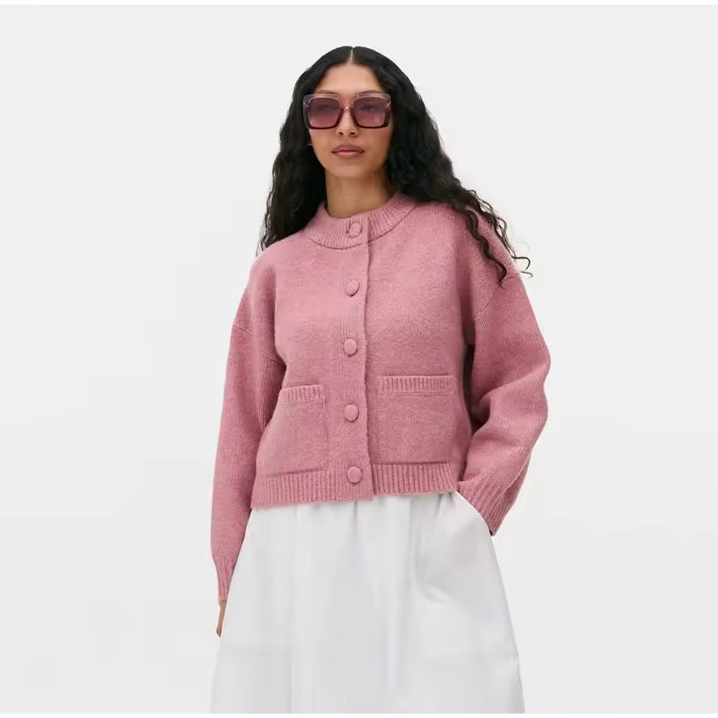 Strickjacke