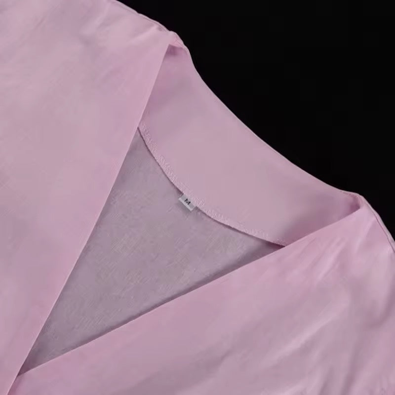 Elegantes Zweiteiliges Set