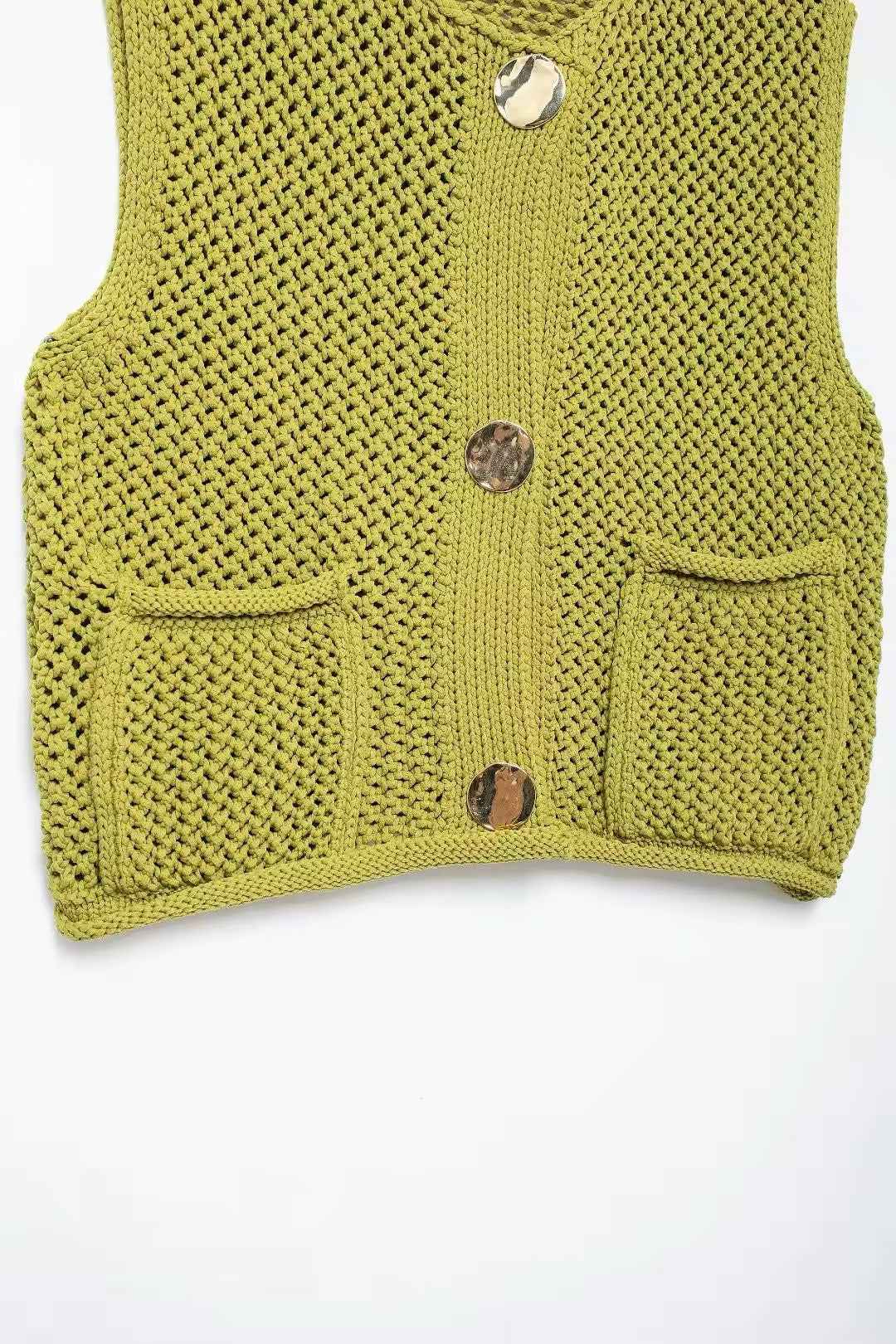Strickweste