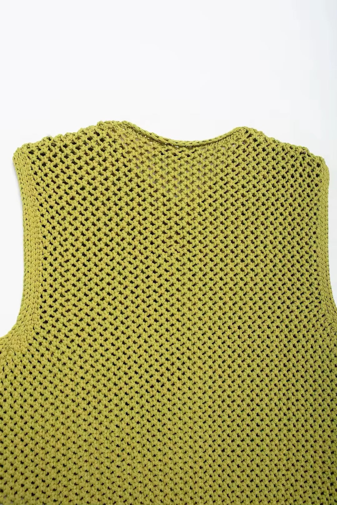 Strickweste