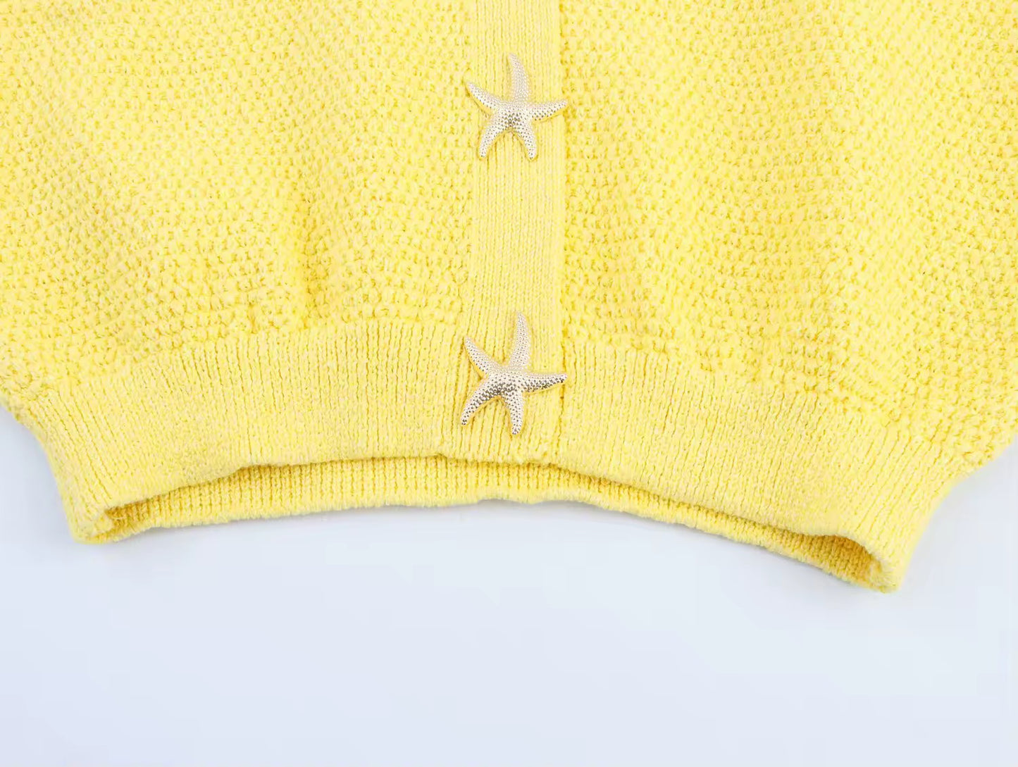 Strickjacke