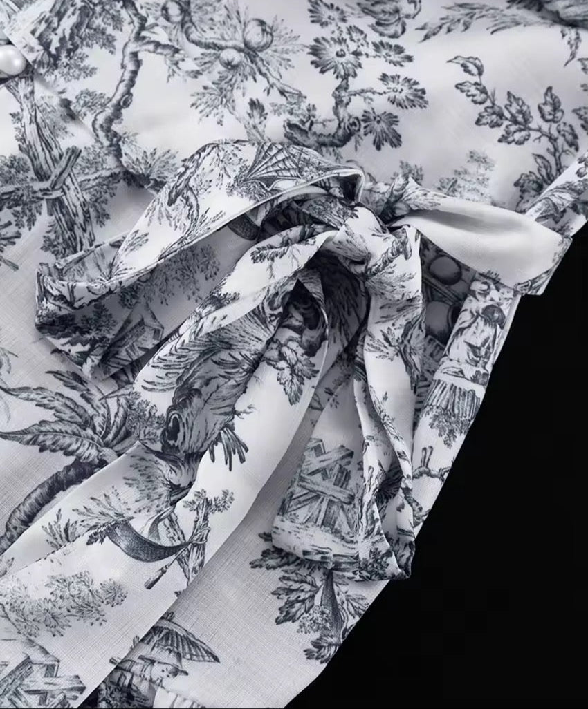 Elegantes Kleid