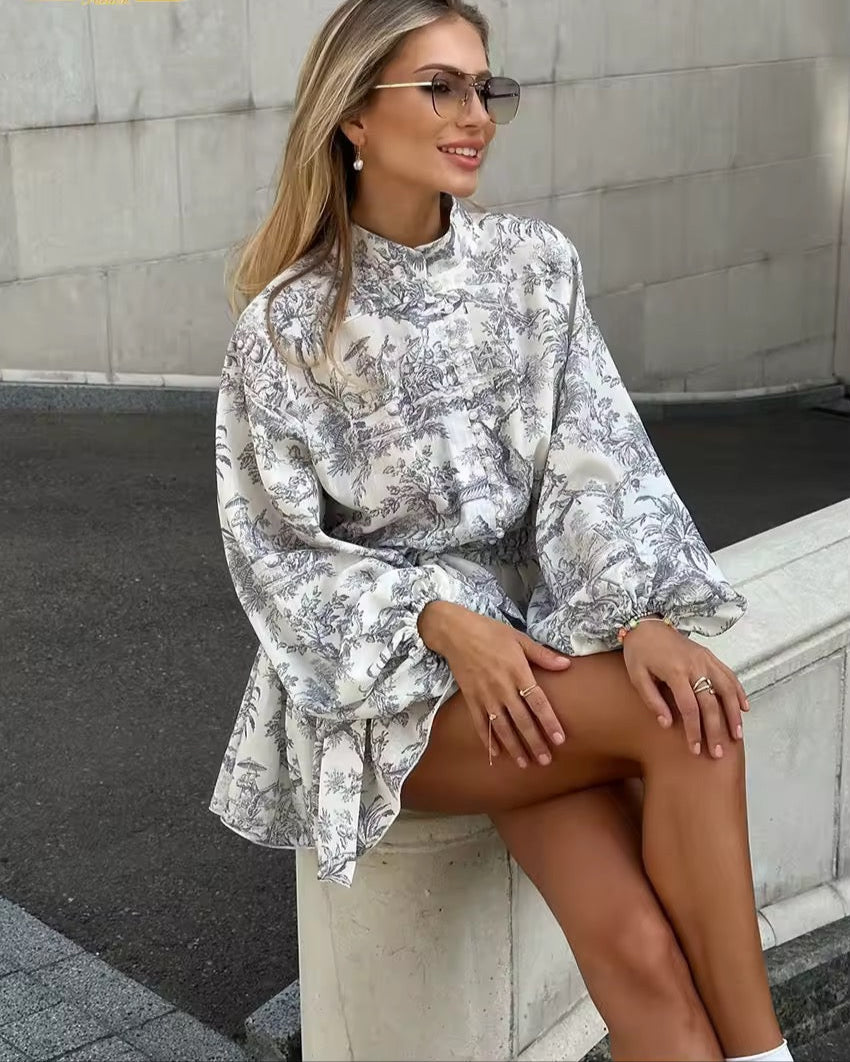 Elegantes Kleid