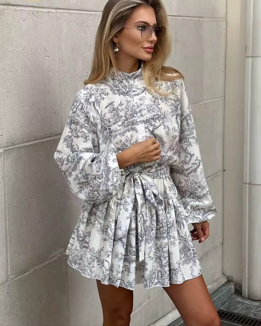Elegantes Kleid