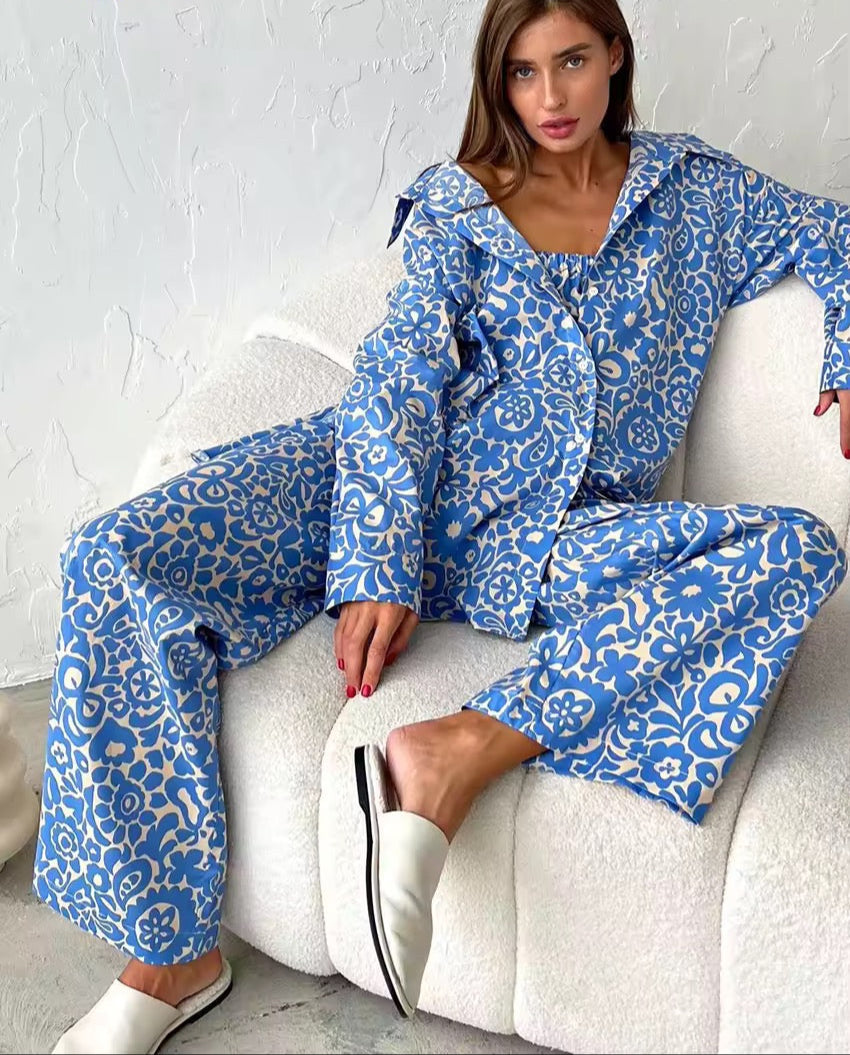 3-teiliges Damen Set
