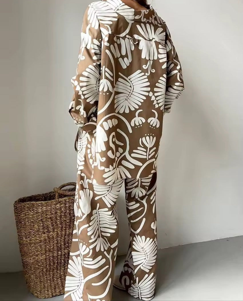 3-teiliges Damen Set