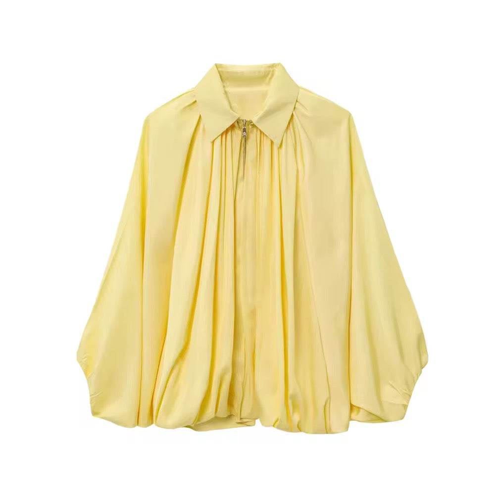 Bomberjacke