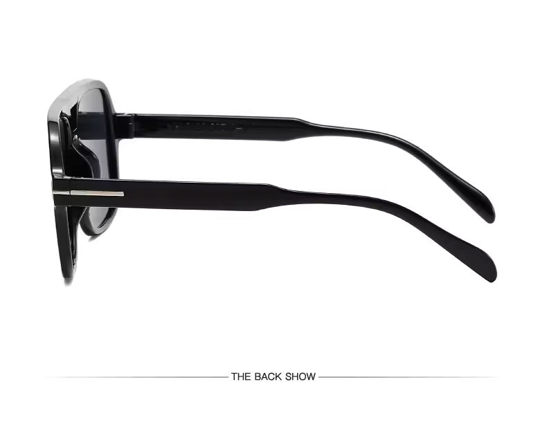 DG Piloten-Sonnenbrille