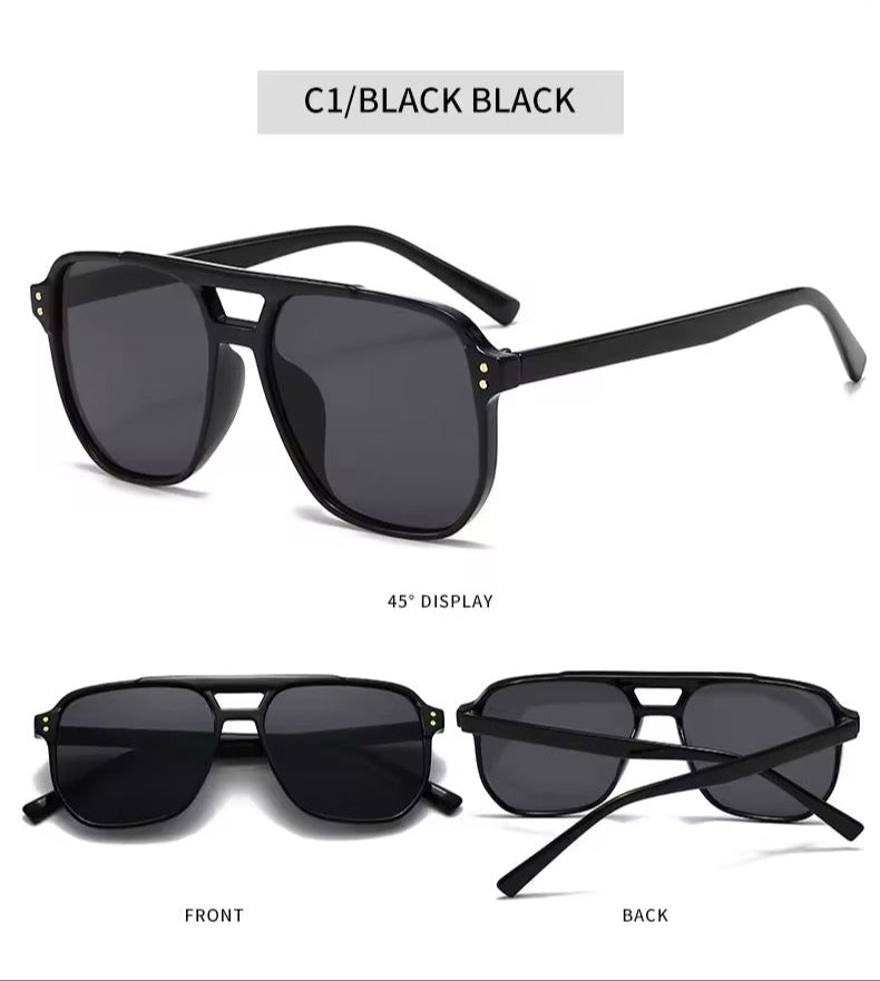 DG Piloten-Sonnenbrille