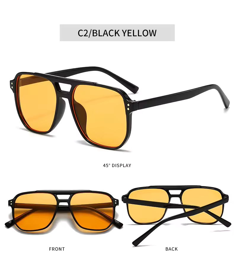 DG Piloten-Sonnenbrille