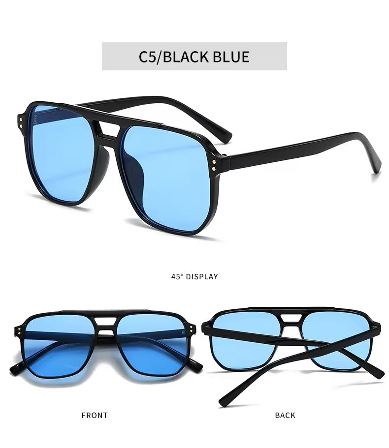 DG Piloten-Sonnenbrille