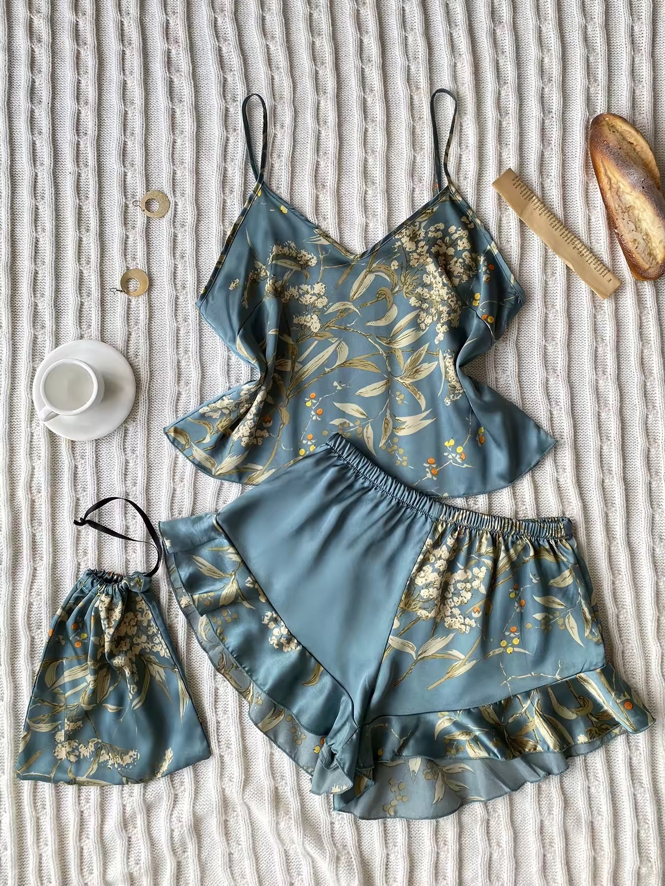 Pyjama Set