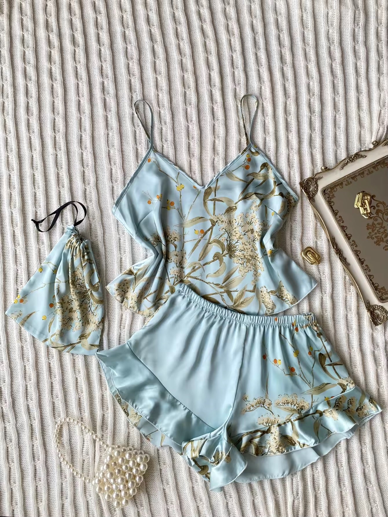 Pyjama Set