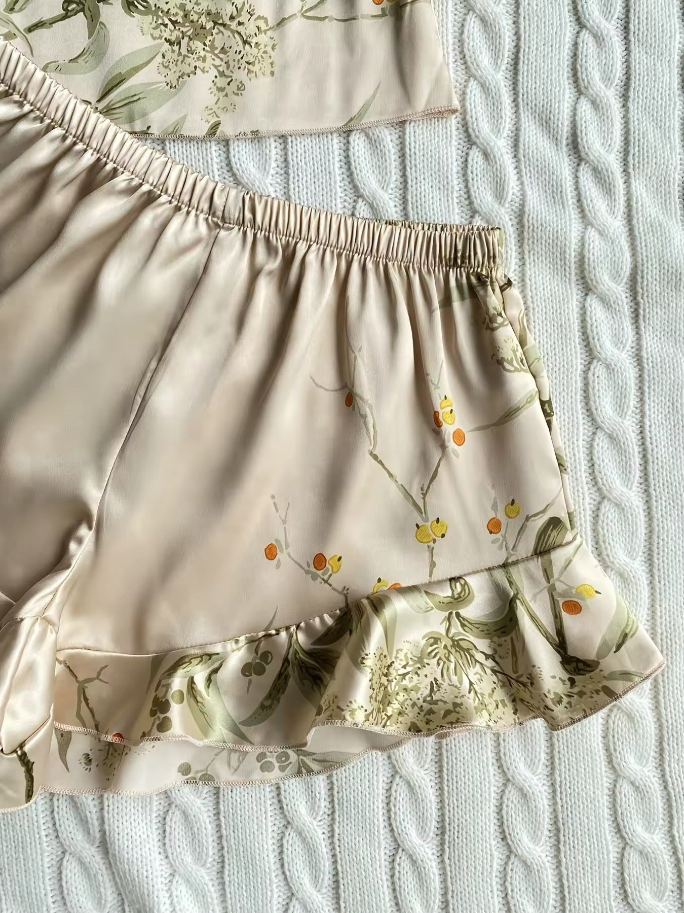 Pyjama Set