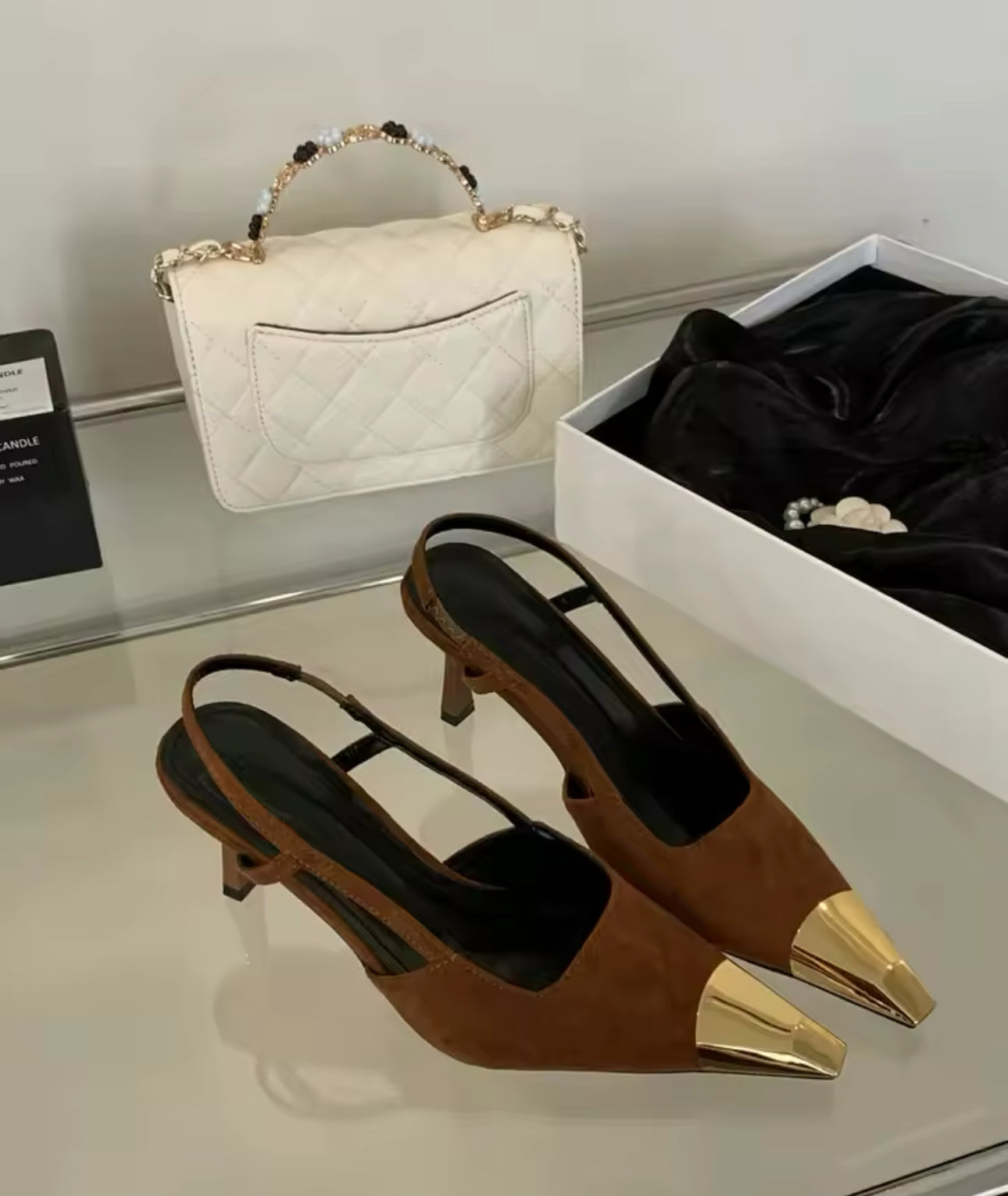 High Heels