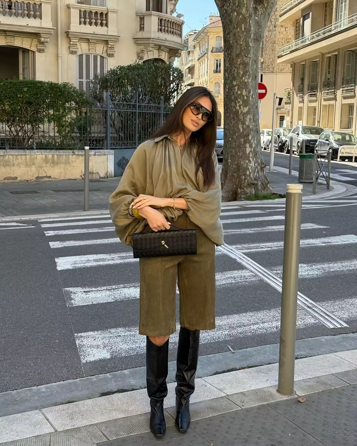 Bomberjacke