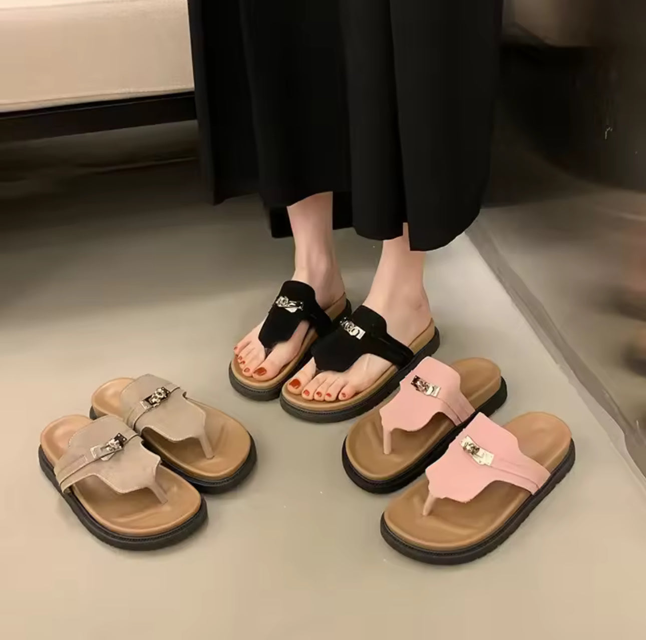Sandalen