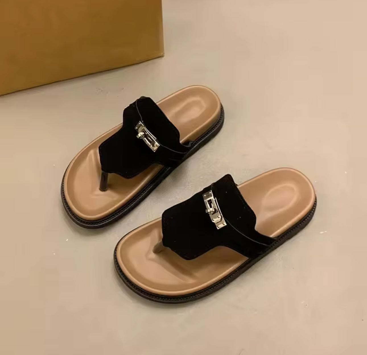Sandalen