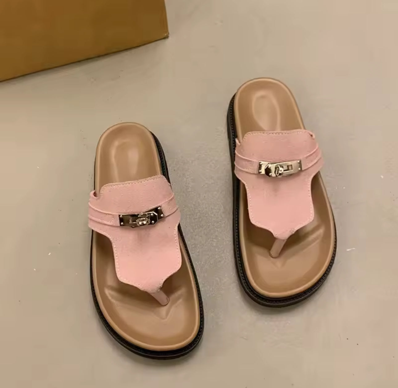 Sandalen
