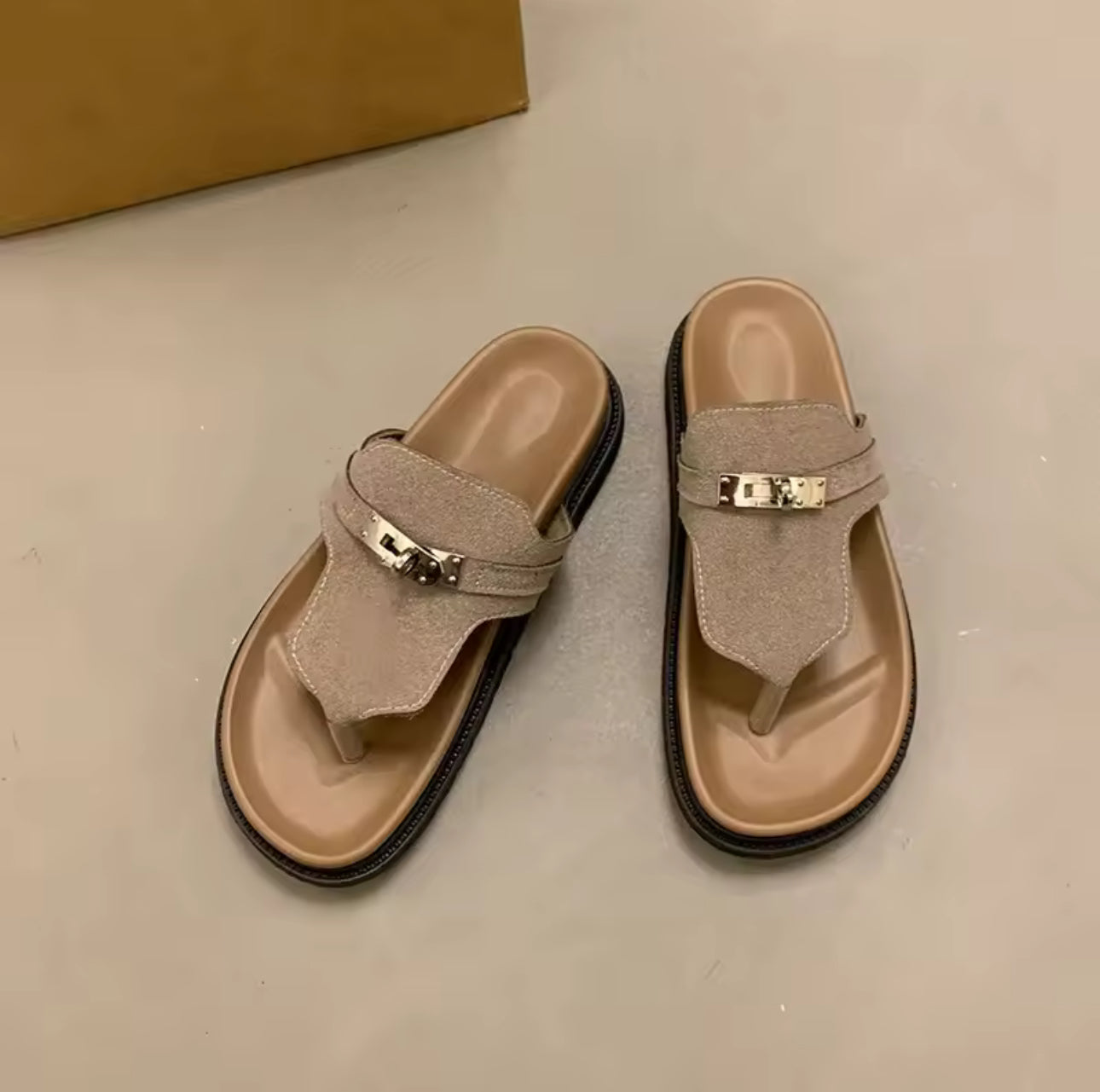 Sandalen