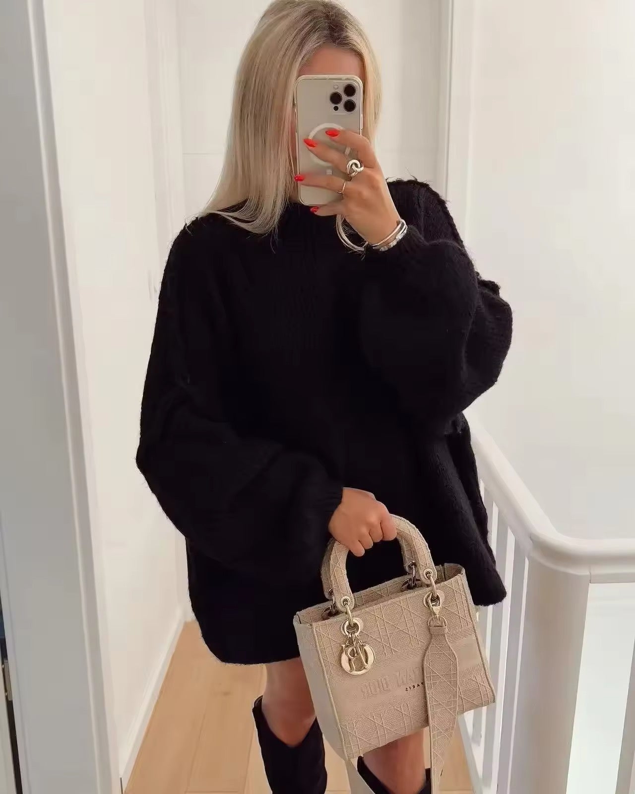 Strickpullover