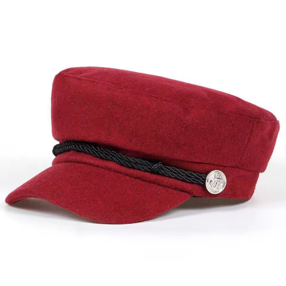 Kapitänmützen