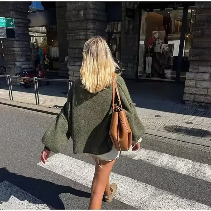 Strickpullover