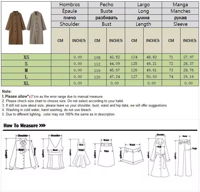 Trenchcoat