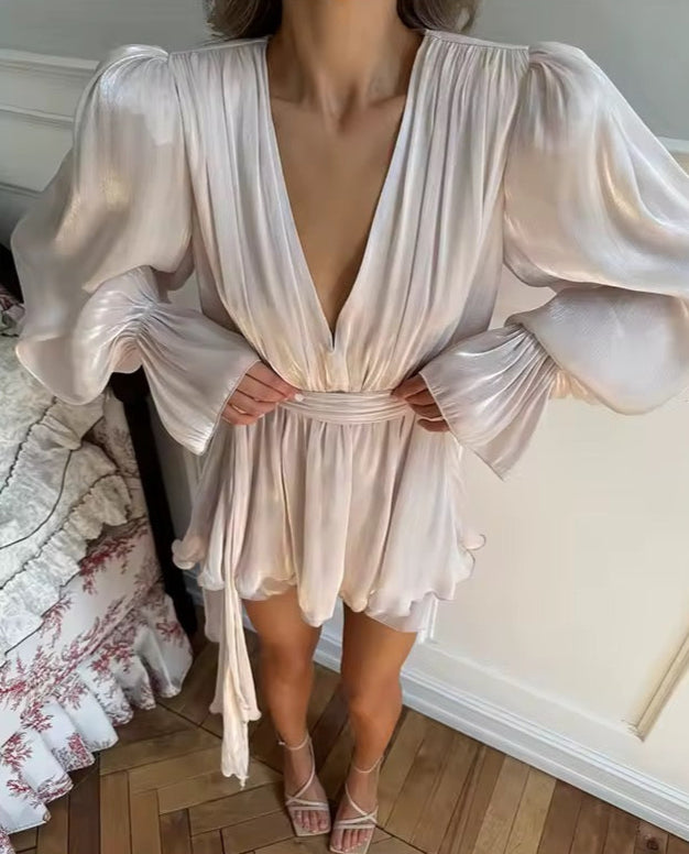 Minikleid