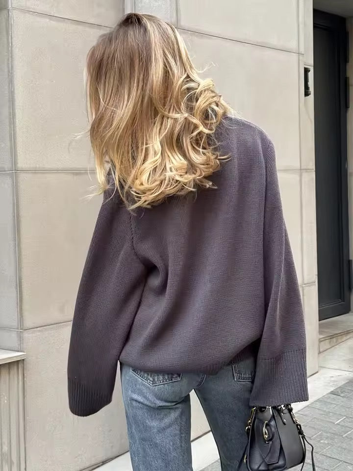 Strickjacke