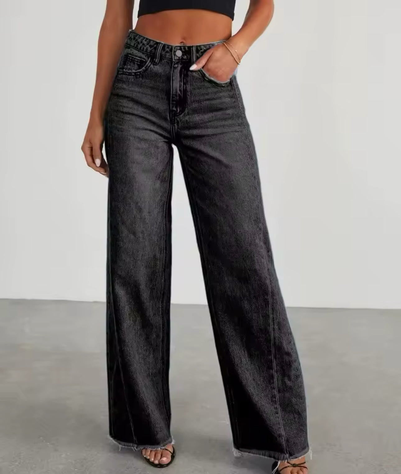 Fit Jeans