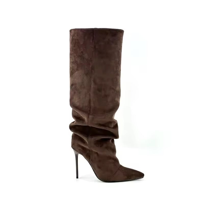 Stiefel