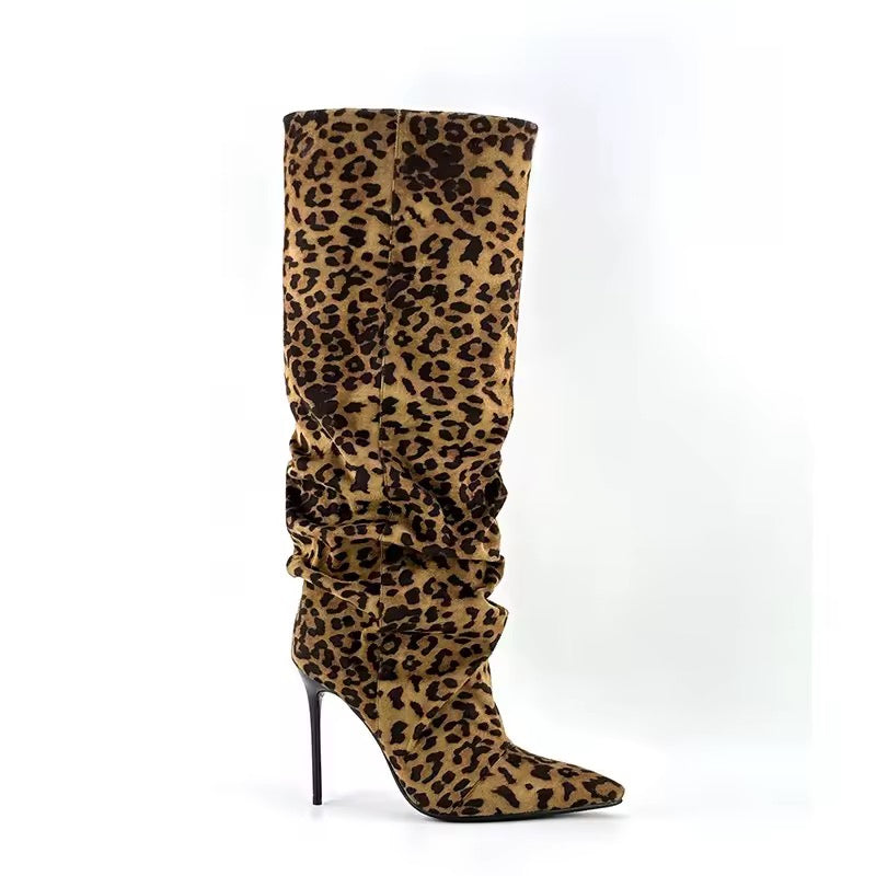 Stiefel