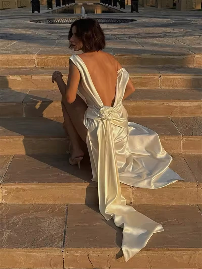 Abendkleid