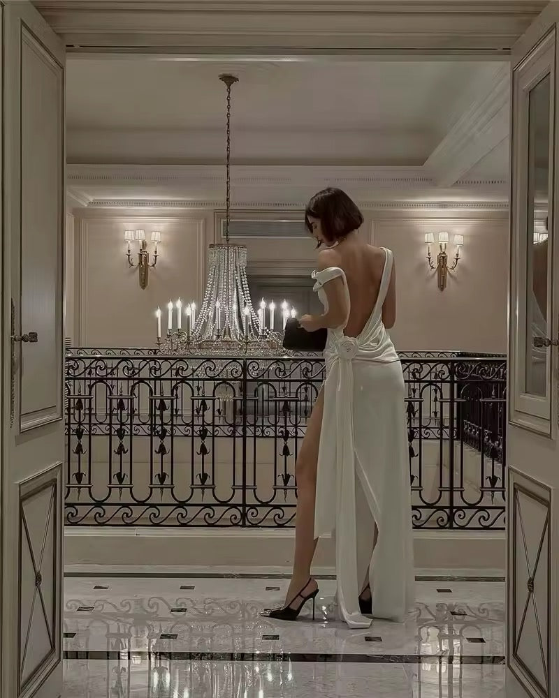 Abendkleid