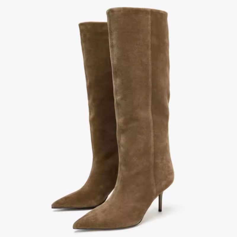 Damenstiefel