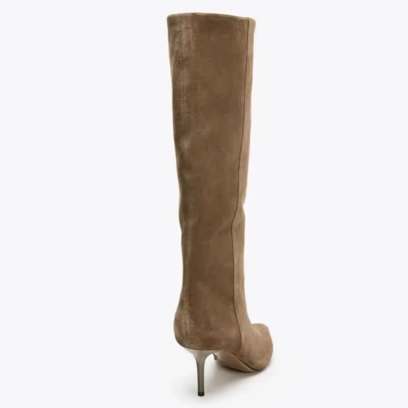 Damenstiefel