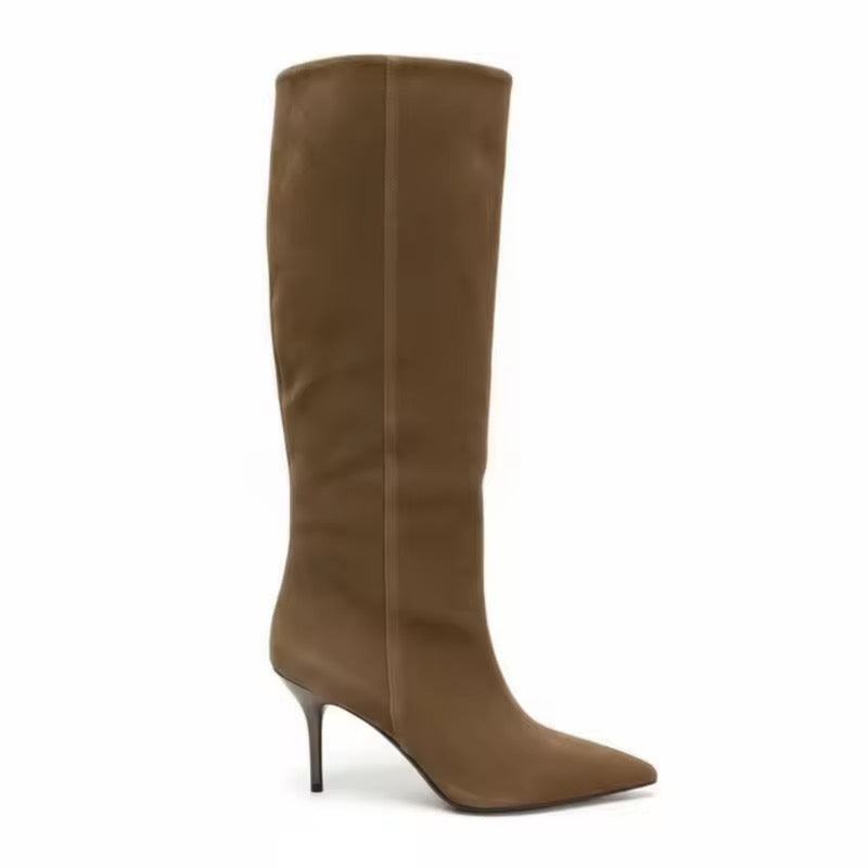 Damenstiefel