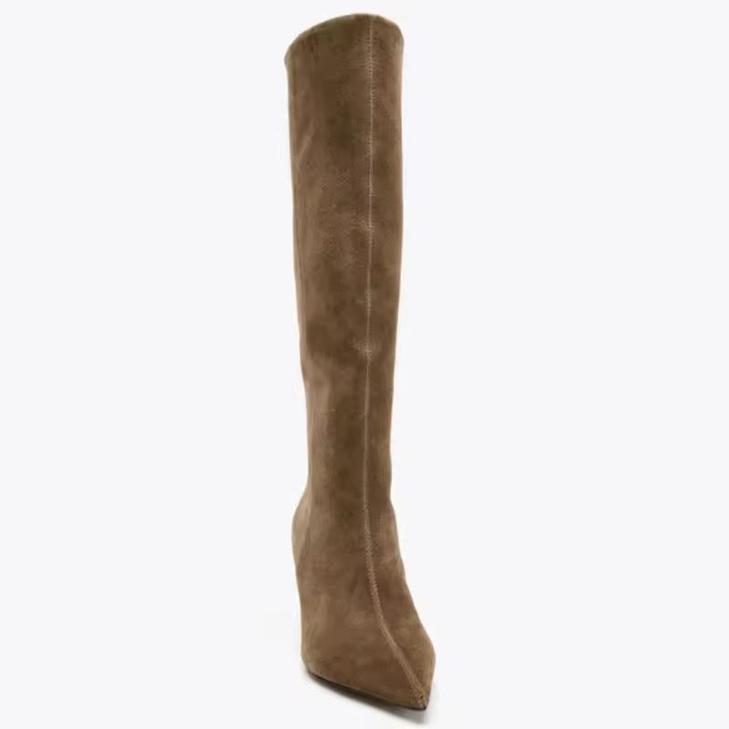 Damenstiefel
