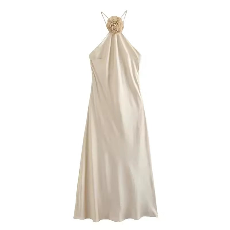 Blumenkleid