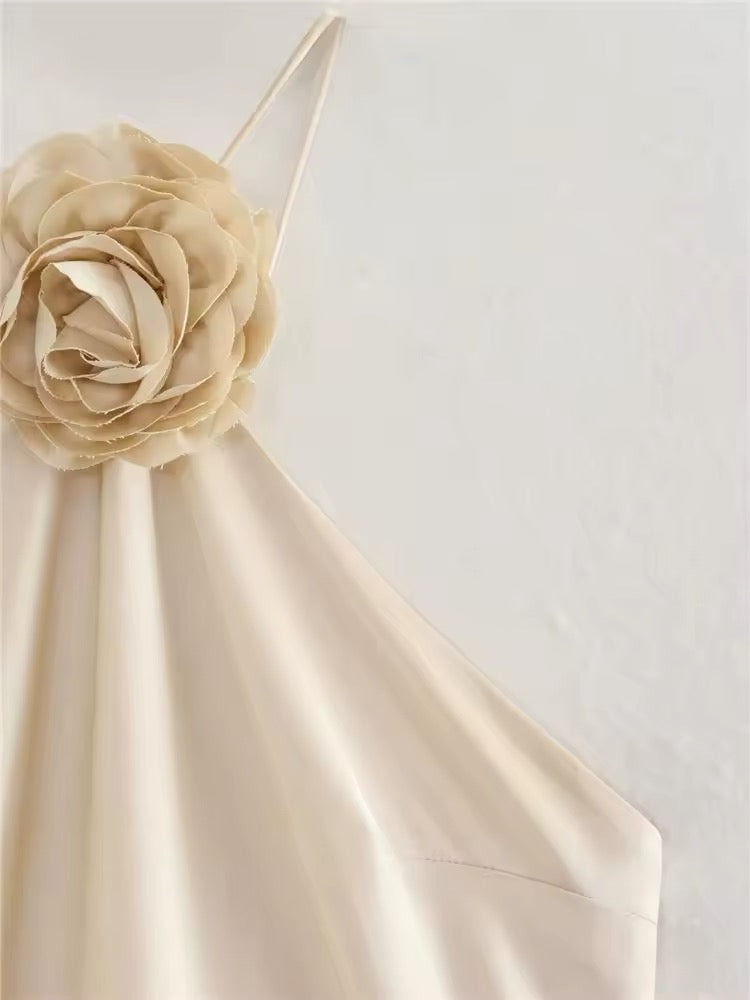 Blumenkleid