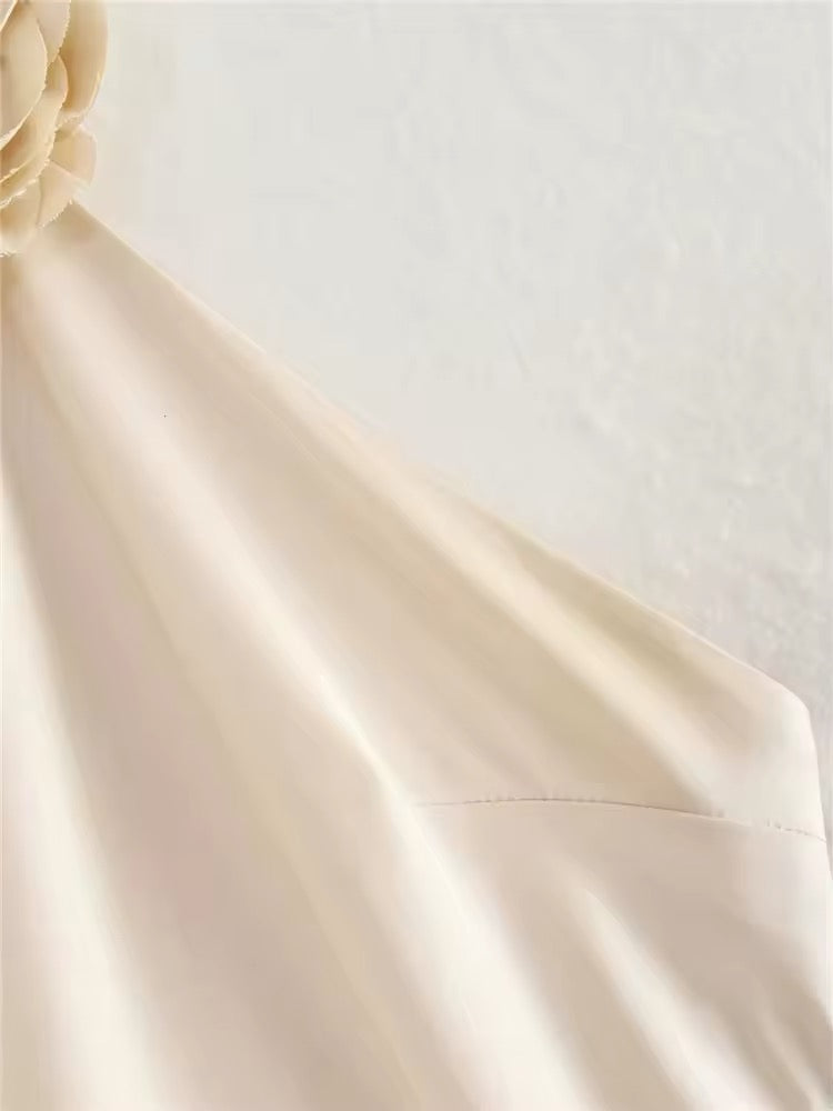 Blumenkleid