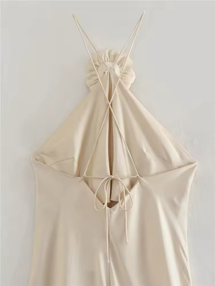 Blumenkleid