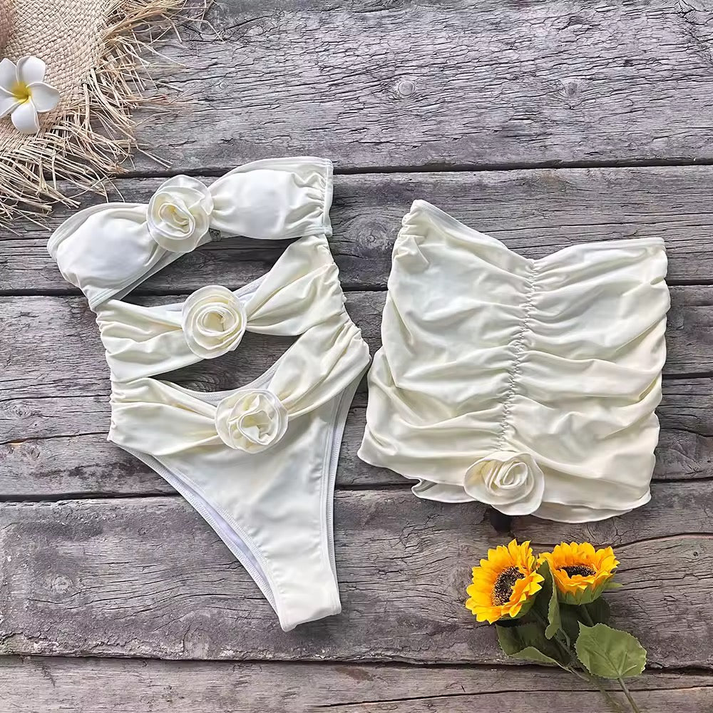 Zweiteiliger Bikini