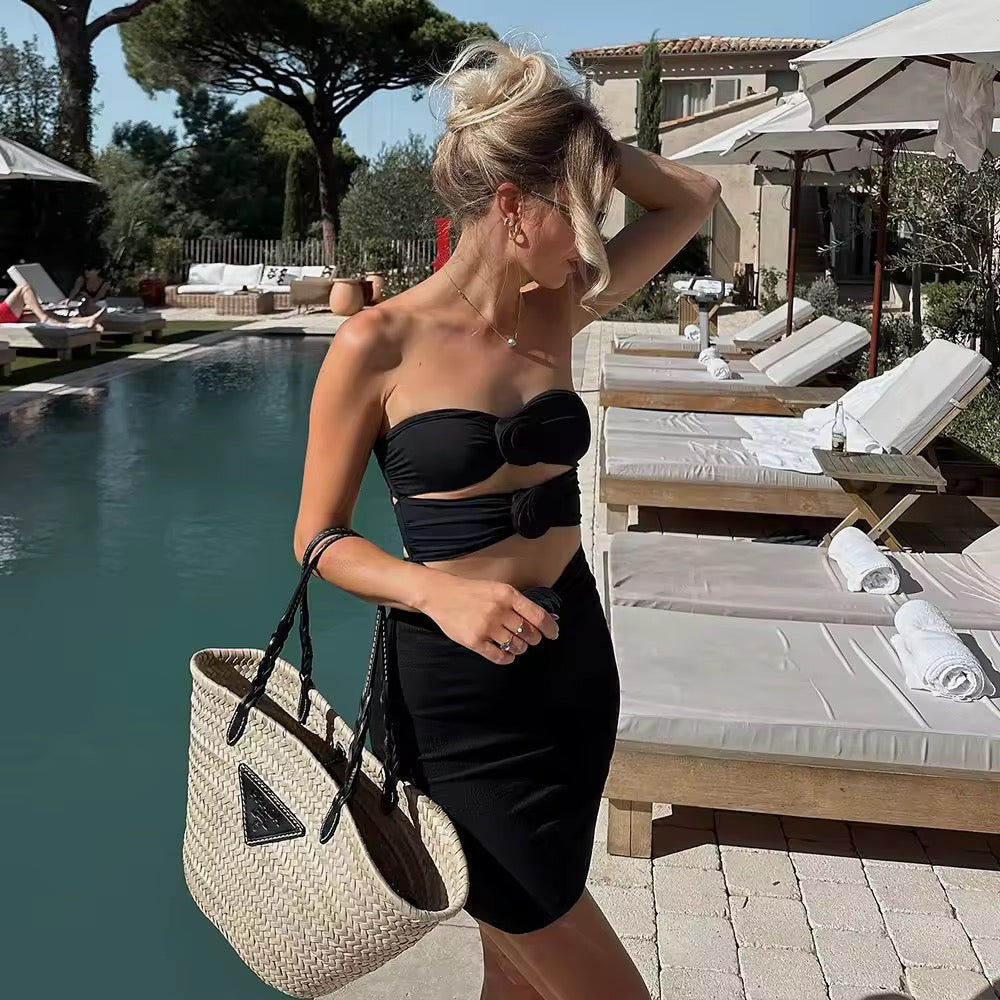 Zweiteiliger Bikini