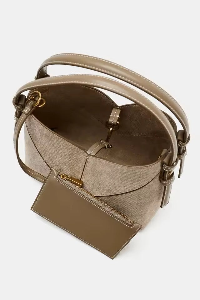 Mini City Bag
